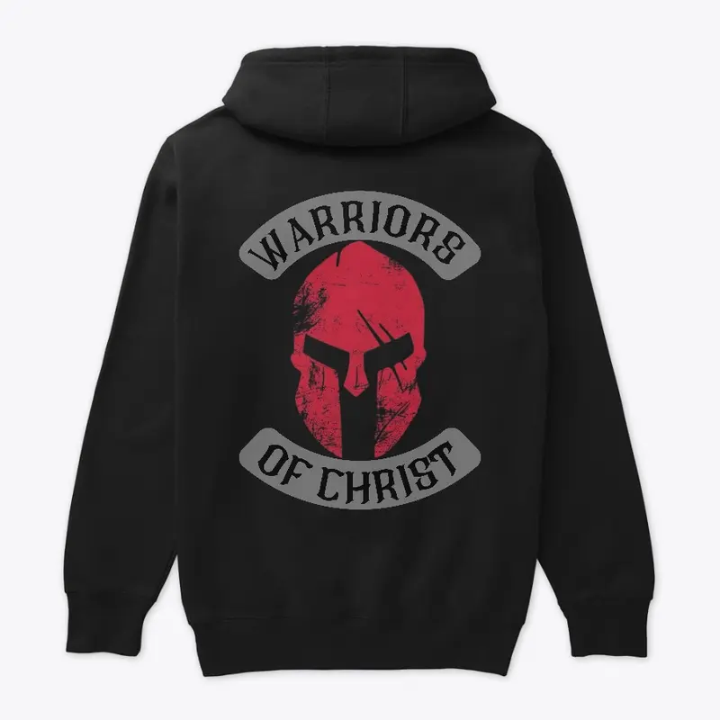 Warriors of Christ