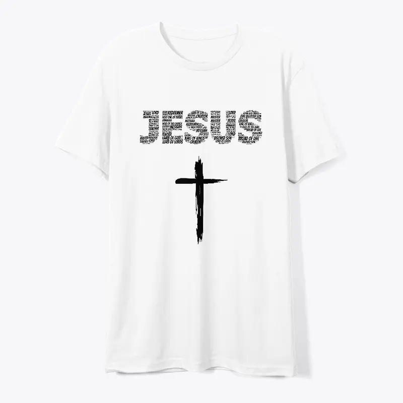 Names of Jesus